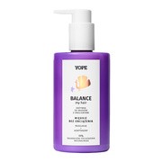 Yope Balance my hair, odżywka do włosów z emolientami, 300ml https://azcdn.doz.pl/image/d/product/b2d6606b-scale-180x180.png