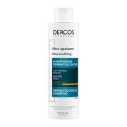 alt Vichy Dercos, ultrakojący szampon do włosów suchych, 200 ml