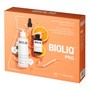 Zestaw Promocyjny Bioliq, serum PRO z witaminą C i niacynamidem, 20 ml + mleczko micelarne Clean, 135 ml