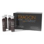 Exagon New Formula, preparat przeciw wypadaniu włosów, 9 ml, 12 ampułek