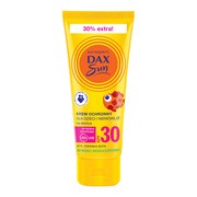 Dax Sun, krem ochronny dla dzieci i niemowląt SPF 30, 75 ml https://azcdn.doz.pl/image/d/product/6c8ffc1f-scale-180x180.png