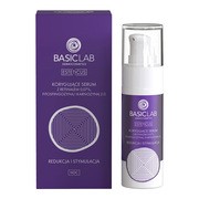 BasicLab Esteticus, korygujące serum z retinalem, 0,07%, fitosfingozyną i karnozyną 2.0, 30 ml https://azcdn.doz.pl/image/d/product/2c8ee70b-scale-180x180.png