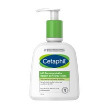 Cetaphil MD Dermoprotektor, balsam nawilżający do twarzy i ciała, 236 ml