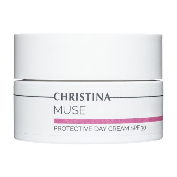 Christina Christina Muse, krem SPF 30, 50 ml — Składniki i ocena