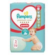 Pampers Premium Care Pants 3 (6-11kg), pieluchomajtki jednorazowe, 70 szt.