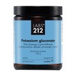 LABS212 Potassium gluconate, proszek, 105 g