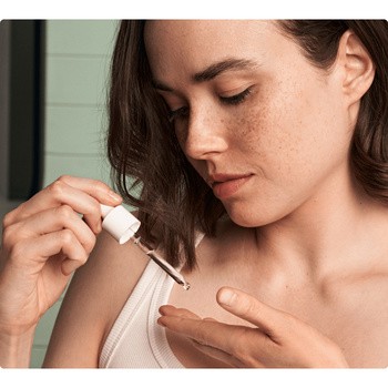 Health Labs Care Solve On, serum regulujące z laktoferyną, 30 ml