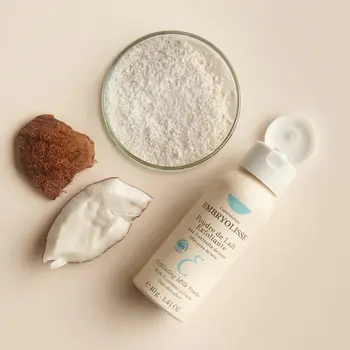 Embryolisse Poudre de Lait Exfoliante, delikatny puder peelingujący, 40 g