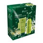 Zestaw Promocyjny Rene Furterer Volumea, szampon, 200 ml + pianka dodająca objętości włosom cienkim, 200 ml