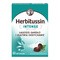 Herbitussin Intense, pastylki do ssania, 10 szt.