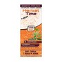 Herbal Time, naturalna henna do włosów, nr 0 neutralna, 75 ml