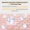 APLB Retinol Vitamin C Vitamin E Sheet Mask, maska w płachcie na twarz z retinolem oraz witaminami C i E, 25 ml