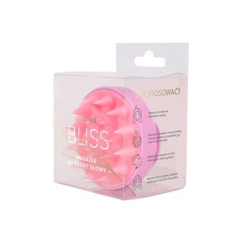 Donegal Blissful, masażer do głowy, 1 szt.