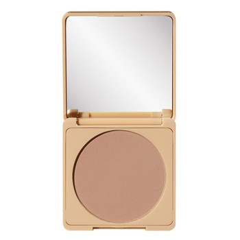 Paese Selfglow, bronzer prasowany, 02 warm, 10 g