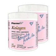 Zestaw 2x PharmoVit Kolagen Beauty Formuła, proszek, 30 porcji https://azcdn.doz.pl/image/d/product/6b4a6075-scale-180x180.png