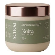 Senoa Noira Body Scrub, peeling wygładzający do ciała, 300 g https://azcdn.doz.pl/image/d/product/db7b8f91-scale-180x180.png