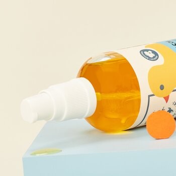 Mydlarnia 4 Szpaki, Kaczuszka, olejek do pielęgnacji, 100 ml