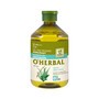 O`Herbal, nawilżający żel pod prysznic, aloes, 500 ml