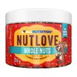 Allnutrition Nutlove Whole Nuts, orzechy arachidowe w mlecznej czekoladzie, 300 g