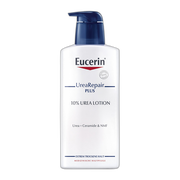 Eucerin UreaRepair PLUS, emulsja do ciała z 10% mocznikiem, do skóry bardzo suchej i szorstkiej, 400 ml