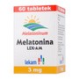 Melatonina, tabletki, 3 mg, (Lek-AM), 60 szt
