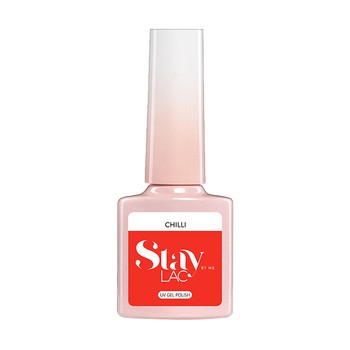 StayLAC, lakier hybrydowy, Chilli, 5 ml