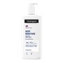 Neutrogena Formuła Norweska Sensitive, głęboko nawilżający balsam do ciała, 400 ml