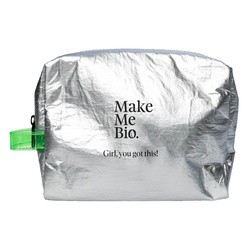 Make Me Bio, kosmetyczka Girl, you got this!, 1 szt.
