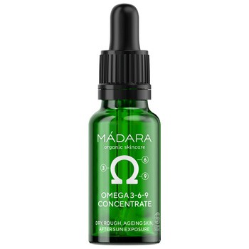 Madara Omega 3-6-9 Concetrate, 17,5 ml