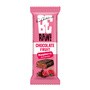 BeRaw! Energy, Raspberry Choco Power, baton, 40 g