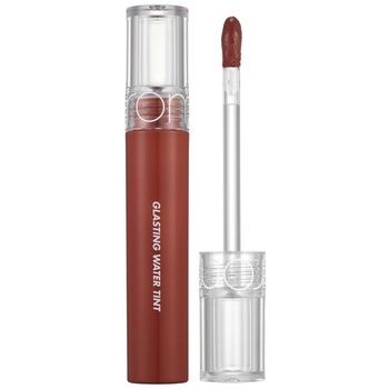 Rom&nd Glasting Water Tint, błyszczyk do ust, 03 Brick River, 4 g