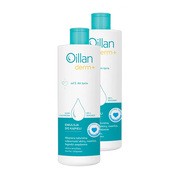 Zestaw 2 x Oillan Derm+, emulsja do kąpieli, 400 ml https://azcdn.doz.pl/image/d/product/d3e6b000-scale-180x180.png