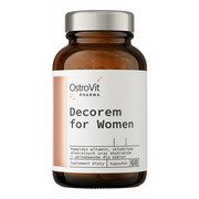 OstroVit Pharma Decorem for Women, kapsułki, 60 szt. https://azcdn.doz.pl/image/d/product/29fd39c5-scale-180x180.png