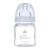 Canpol babies Easy Start Royal Baby, butelka szeroka, antykolkowa, niebieska, 120 ml, 1 szt.