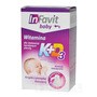 InFavit baby Witamina K+D3, krople, 10 ml