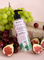 Vis Plantis Secret Garden, enzymatyczny żel do mycia twarzy, 200 ml