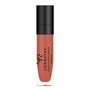 Golden Rose Longstay Liquid Matte Lipstick, matowa pomadka w płynie, 42, 5,5 ml