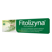 Fitolizyna, pasta, zawiesina doustna, 100 g