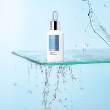 Bielenda Hydro Plumping, serum intensywnie ultranawilżające, 30 ml
