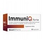 ImmuniQ Forte, kapsułki, 30 szt.