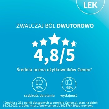 Metafen, tabletki, 20 szt.