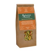 Green Mornings, Herbarium Naturae, Egzotyczna Sencha, herbata ziołowo-owocowa, 50 g https://azcdn.doz.pl/image/d/product/eacd99a1-scale-180x180.png