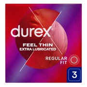 Durex, Feel Thin Extra Lubricated, prezerwatywy, 3 szt. https://azcdn.doz.pl/image/d/product/5c1d43c4-scale-180x180.png