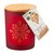 Aroma Home, Cynamonowy Wieczór, świeca, 150 g