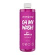 Cleangang Oh My Wash!, żel do prania kolorowych tkanin, 975 ml