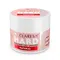 Claresa Hard&Easy Builder Gel, żel budujący do paznokci, Natural, 45 g