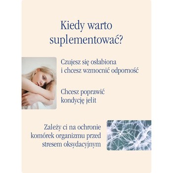 Health Labs ProtectMe Immune+, kapsułki, 120 szt.