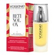 Yoskine Retinolox, serum na noc redukujące głębokie zmarszczki i przebarwienia, 30 ml