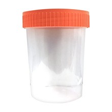DOZ Product Pojemnik na mocz, sterylny, 100 ml, 1 szt.