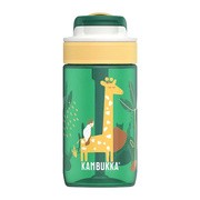 Kambukka, Lagoon, butelka na wodę dla dzieci, safari jungle, 400 ml        